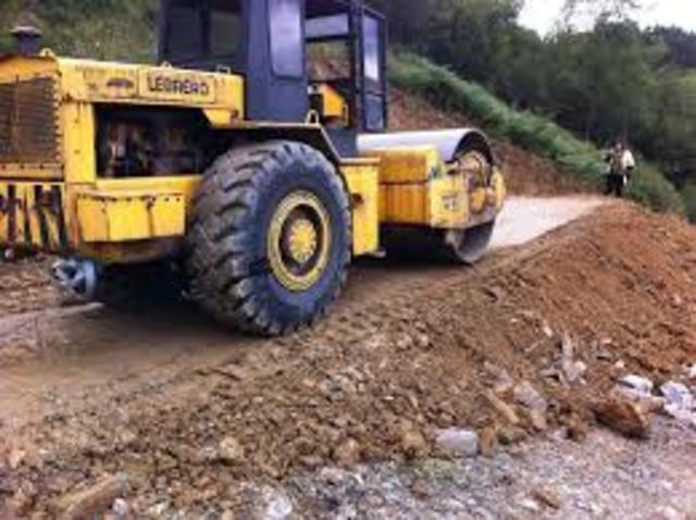 Decreto 209/2014. Control de calidad en la construcción