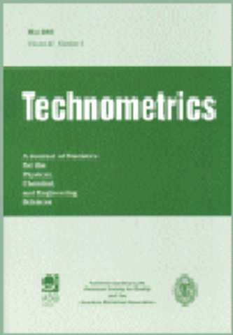 Technometrics