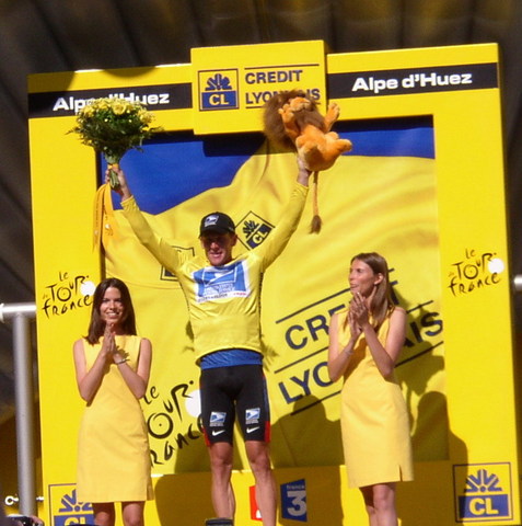 2003 Tour de France