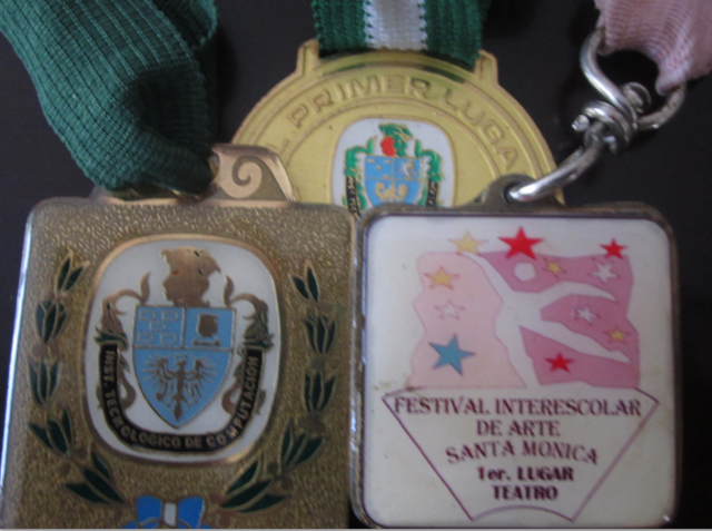 Premio por actuación