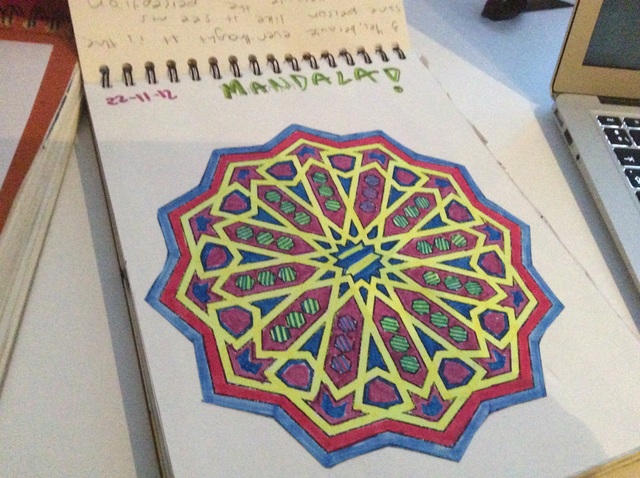 Mandala