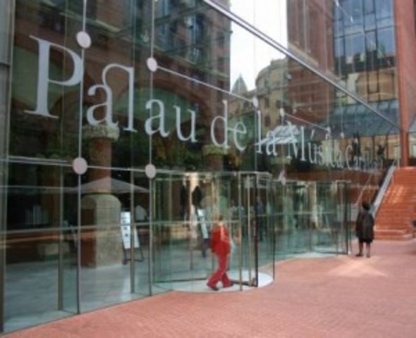 El Palau de la Música pide 21 años para Millet, Montull y su hija