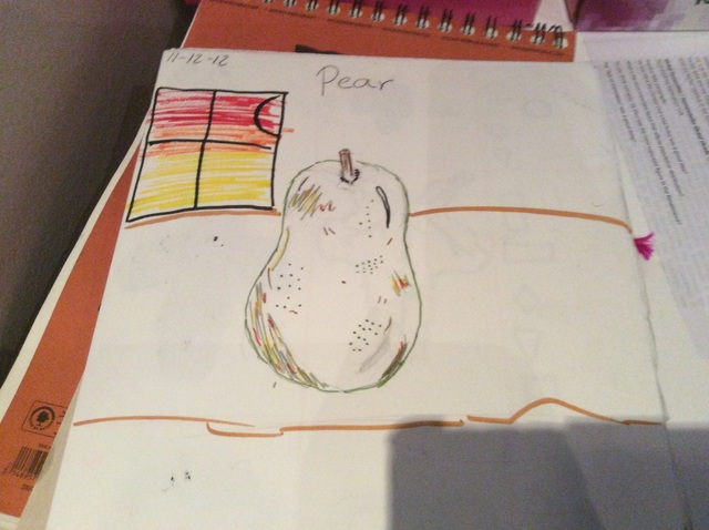 Drawing Environments