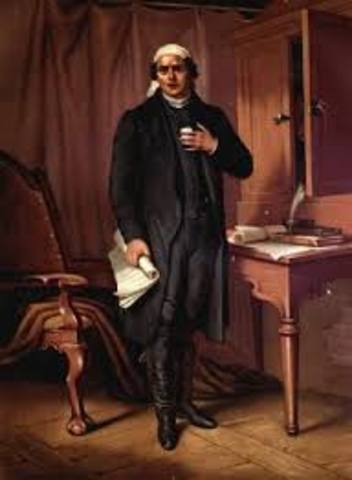 Sentimientos de la Nación