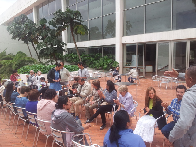 CONCLUSIONES DE LOS TUTORES DEL CURSO DE INFORMATICA.