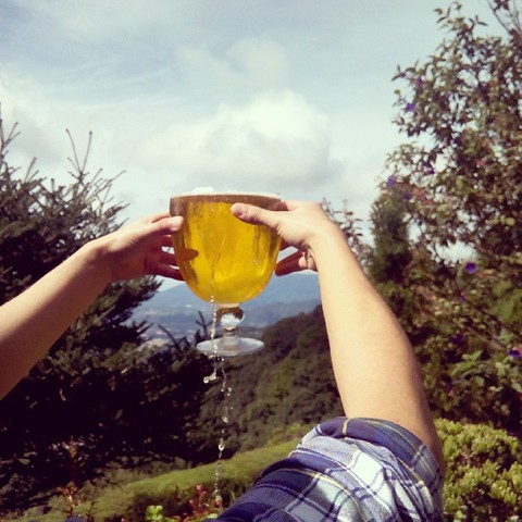 Quinto Aniversario de "Las Nubes"