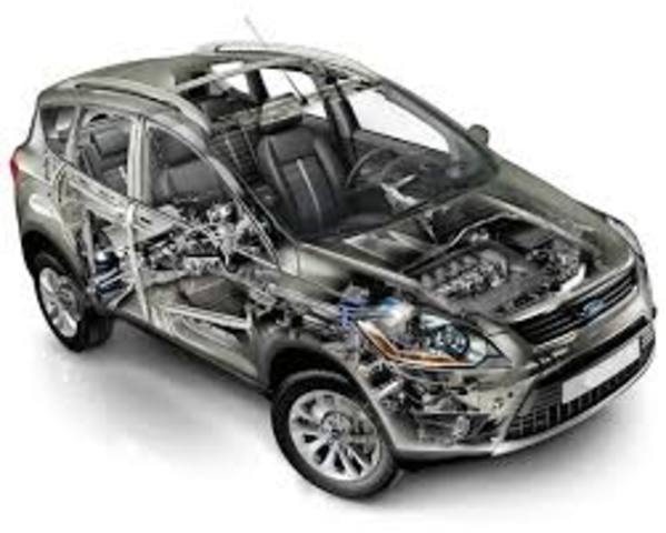 Normas ISO para el sector automotriz