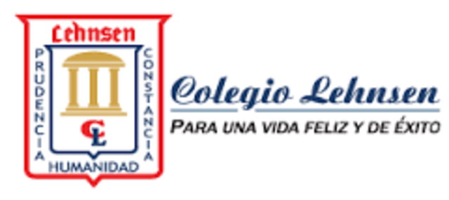 Ingreso al colegio Lehnsen las Américas