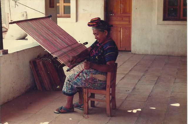 Fallecimiento de mi abuela