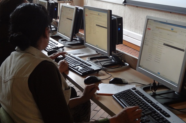 PROGRAMA EXCEL - CLASE 9 A.M -