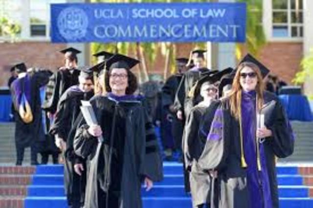 Undergraduate Congdrats!