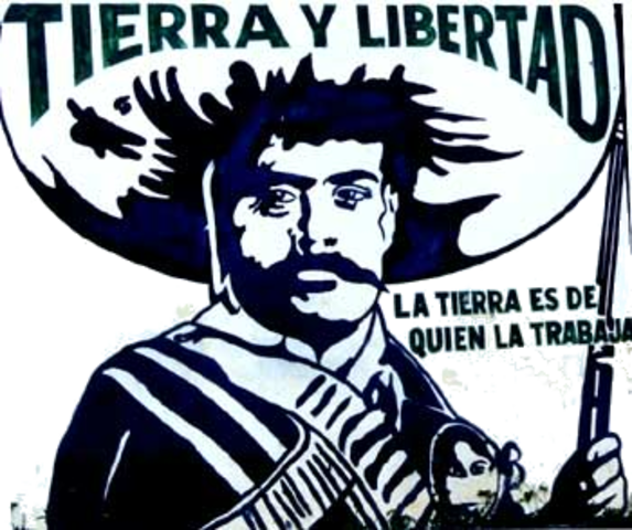 Reformas Artículo 27