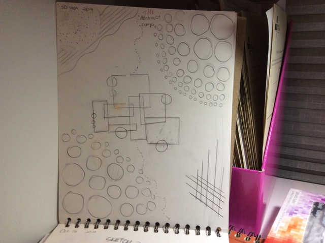 Abstract Composition