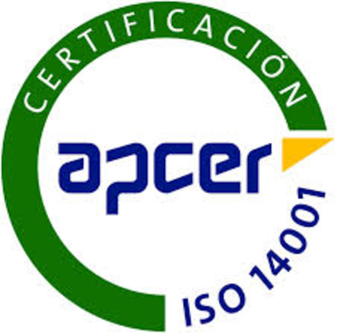 Publicación de las Normas ISO 14001.