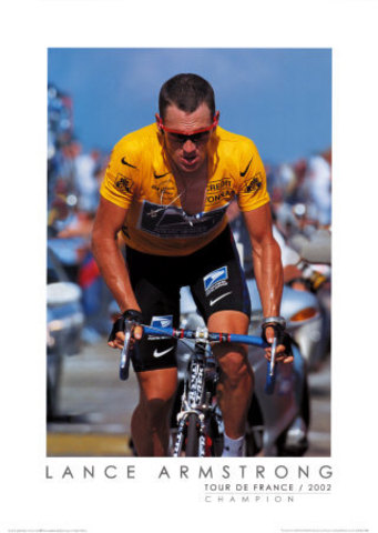 2002 Tour de France