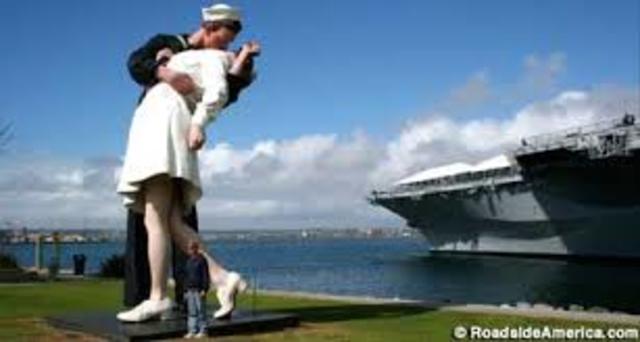 Unconditional Surrender