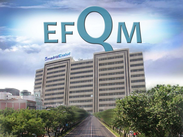 La Fundación Europea para la Gestión de Calidad cuenta con cerca de 1000 miembros.