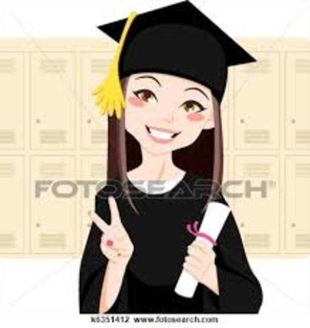 Sent first child to college