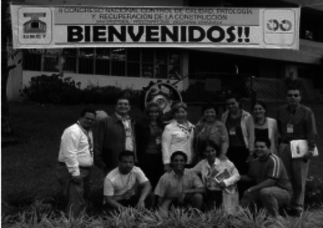 Congreso Nacional de Control de Calidad