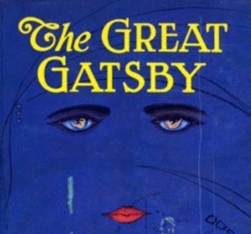 The Great Gastby Published