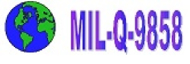 MIL-Q-9858