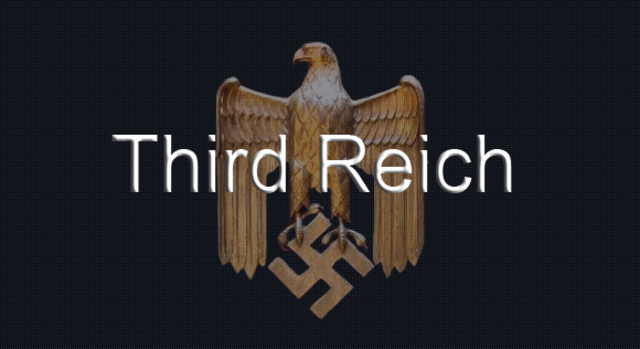 Tird Reich