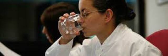 Decreto 140/2003 Criterios sanitarios de la calidad del agua