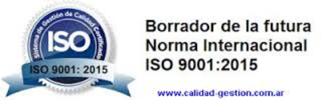 Aprobado el último borrador de la Nueva Norma ISO 9001:2015.