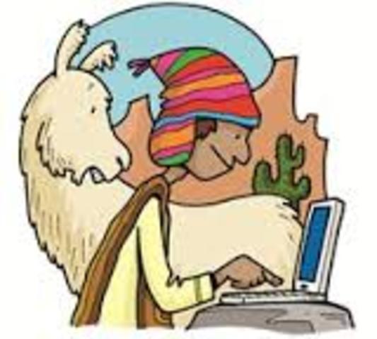 Internet al alcance de todos