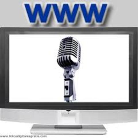 Radio y TV por internet