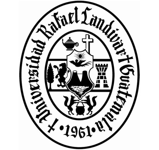 Primer año en la Universidad "Rafael Landivar"