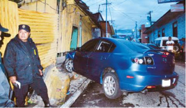 Segunda oportunidad de vida