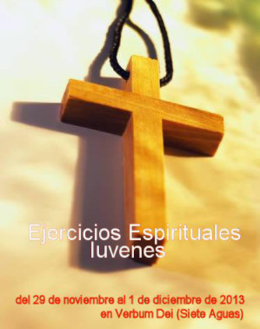 Retiro de Ejercicios Espirituales