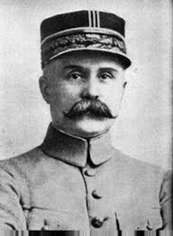 Marshal Philip;pe Petain