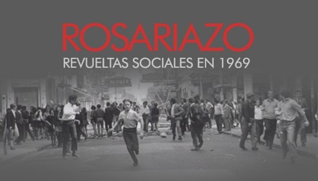 Rosariazo