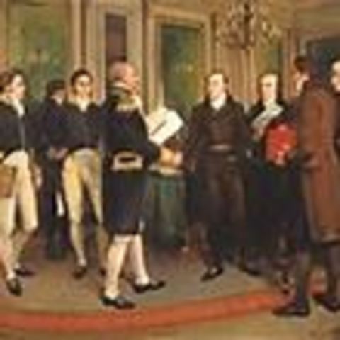 Treaty of Ghent