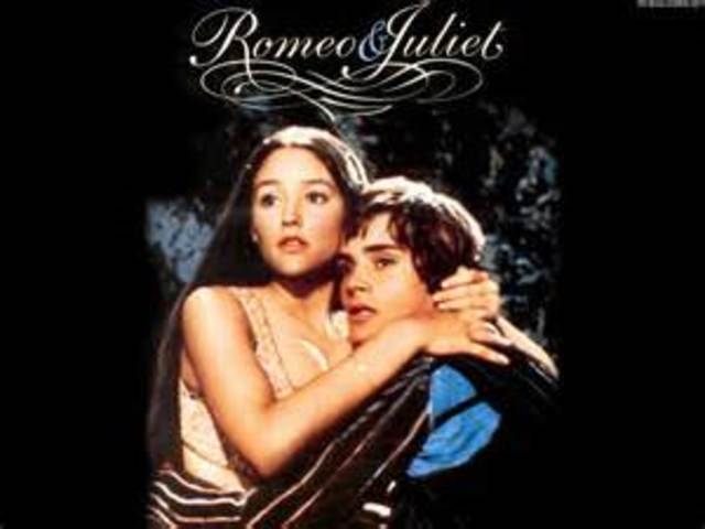 Romeo and Juliet
