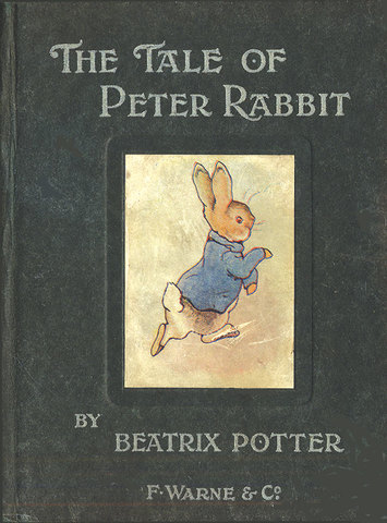 The Tale of Peter Rabbit