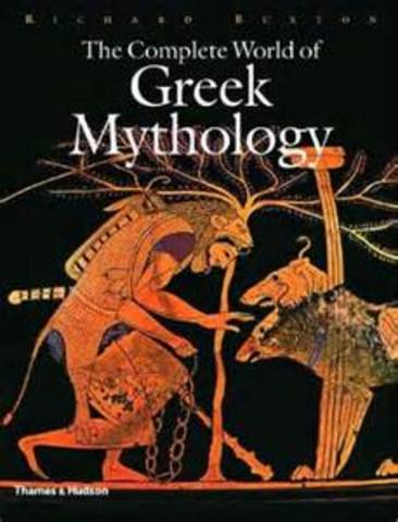 Greek Mythology