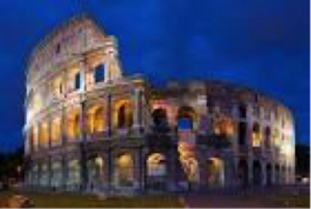 Ancient Rome
