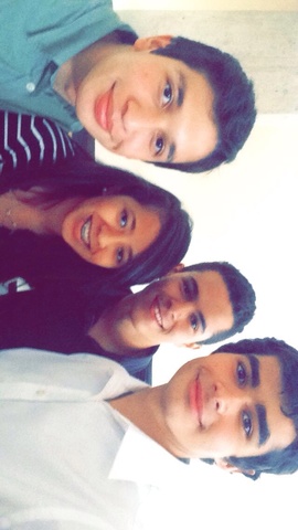 Inicio de vida univeristaria