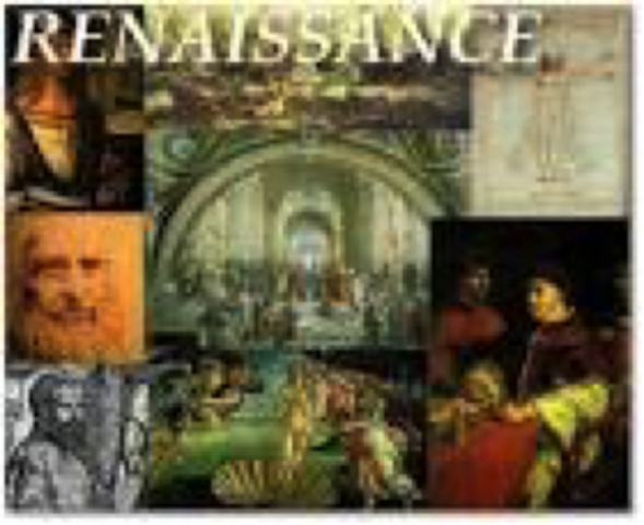 Renaisssance