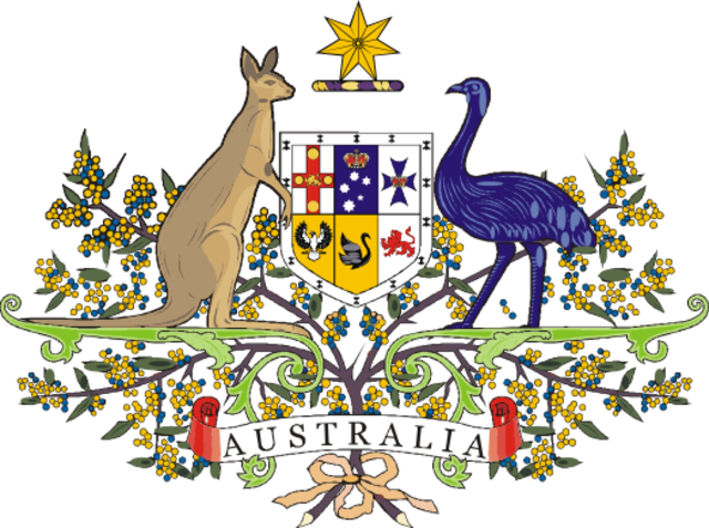 Australian Federation