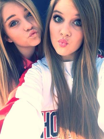 Baby Kennedy (sister) was born.