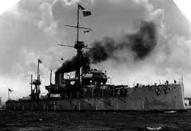 dreadnought