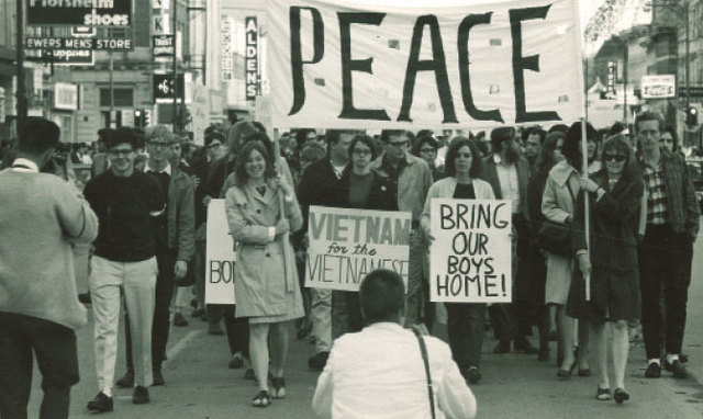 Students for a Democratic Society