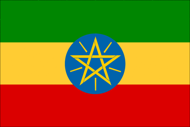 Mussolini's invasion of Ethiopia