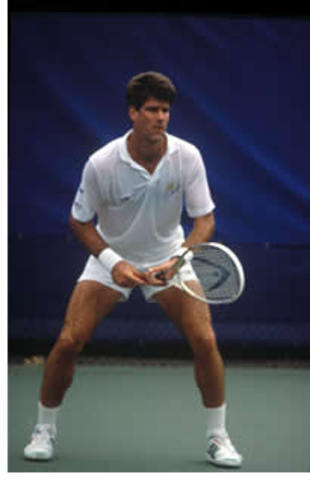 My Defeat of Tim Mayotte