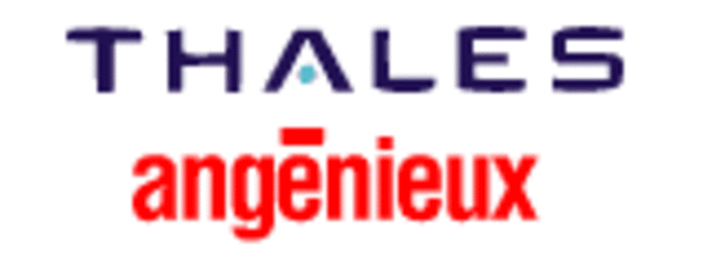 Collaboration avec Thales Angenieux
