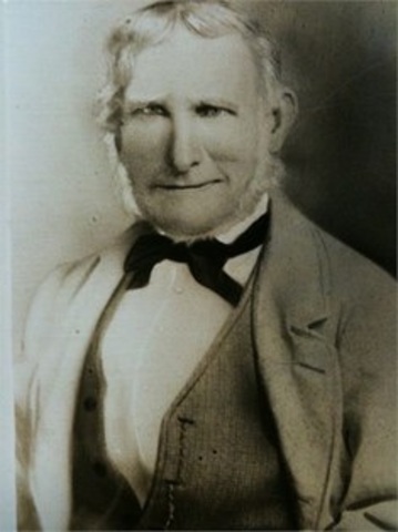 1878 Edwin Treeny Brought the Land
